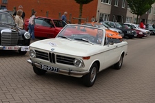 Corsendonkrit -  3 mei 2026