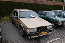 Corsendonkrit -  3 mei 2026