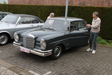 Corsendonkrit -  3 mei 2026