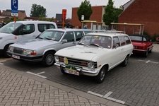 Corsendonkrit -  3 mei 2026