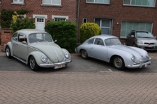 Corsendonkrit -  3 mei 2026