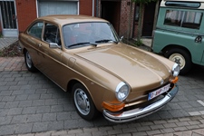 Corsendonkrit -  3 mei 2026