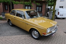 Corsendonkrit -  3 mei 2026
