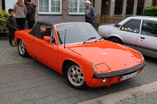 Corsendonkrit -  3 mei 2026