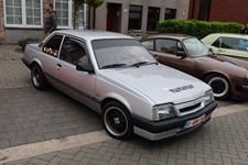 Corsendonkrit -  3 mei 2026
