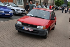 Corsendonkrit -  3 mei 2026