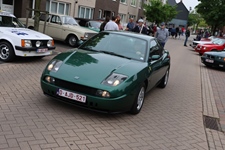 Corsendonkrit -  3 mei 2026