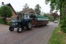 Corsendonkrit -  3 mei 2026
