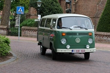 Corsendonkrit -  3 mei 2026