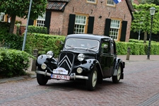 Corsendonkrit -  3 mei 2026