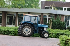 Corsendonkrit -  3 mei 2026