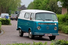 Corsendonkrit -  3 mei 2026