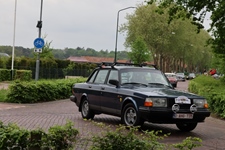 Corsendonkrit -  3 mei 2026