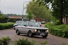 Corsendonkrit -  3 mei 2026