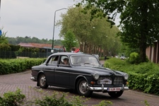 Corsendonkrit -  3 mei 2026