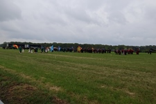 Corsendonkrit -  3 mei 2026