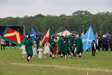 Corsendonkrit -  3 mei 2026