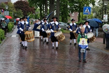 Corsendonkrit -  3 mei 2026