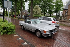 Corsendonkrit -  3 mei 2026