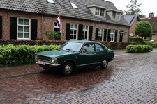Corsendonkrit -  3 mei 2026