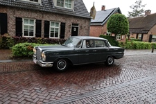 Corsendonkrit -  3 mei 2026