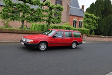 Corsendonkrit -  3 mei 2026