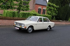 Corsendonkrit -  3 mei 2026
