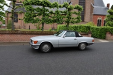 Corsendonkrit -  3 mei 2026