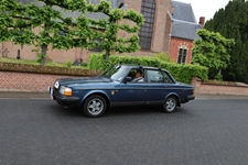 Corsendonkrit -  3 mei 2026