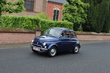 Corsendonkrit -  3 mei 2026