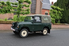 Corsendonkrit -  3 mei 2026