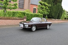 Corsendonkrit -  3 mei 2026