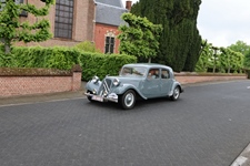 Corsendonkrit -  3 mei 2026