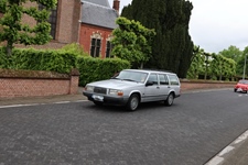 Corsendonkrit -  3 mei 2026