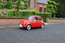 Corsendonkrit -  3 mei 2026