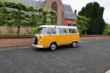 Corsendonkrit -  3 mei 2026