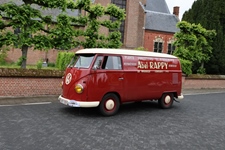 Corsendonkrit -  3 mei 2026