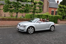 Corsendonkrit -  3 mei 2026