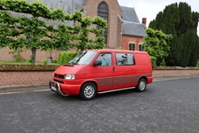 Corsendonkrit -  3 mei 2026