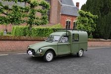 Corsendonkrit -  3 mei 2026