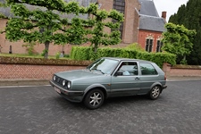 Corsendonkrit -  3 mei 2026