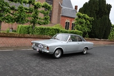 Corsendonkrit -  3 mei 2026
