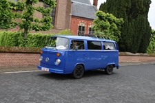 Corsendonkrit -  3 mei 2026