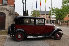 Corsendonkrit -  3 mei 2026