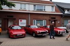 Corsendonkrit -  3 mei 2026
