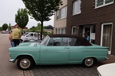 Corsendonkrit -  3 mei 2026