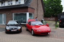 Corsendonkrit -  3 mei 2026
