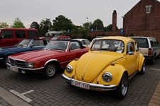 Corsendonkrit -  3 mei 2026