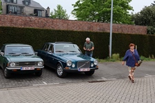 Corsendonkrit -  3 mei 2026