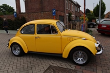 Corsendonkrit -  3 mei 2026